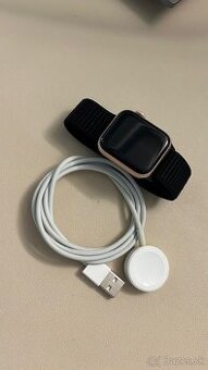 Apple Watch series 4 40 mm