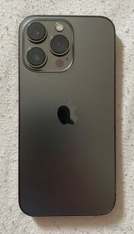 iPhone 13 Pro 128 GB Graphite