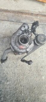 Turbo Garett 1.9