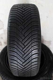Pneumatiky HANKOOK 205/55 r16 CELOROČNE