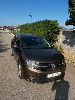 Dacia Logan - 39 tis. km