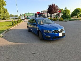Škoda Octavia Eres