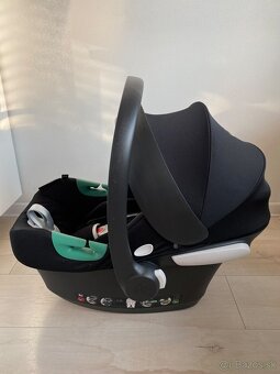 CYBEX Aton B2 i-Size autosedačka
