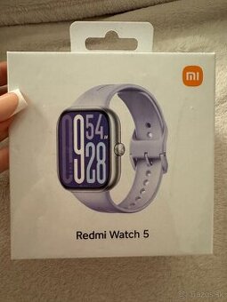 Redmi Watch 5