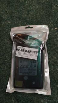 Externy HDD 320GB