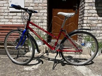 Predám detský bicykel