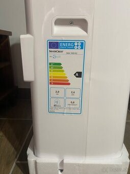 Mobilná klimatizácia 7000 BTU SMK 7000 B2