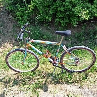 Bicykel - 1