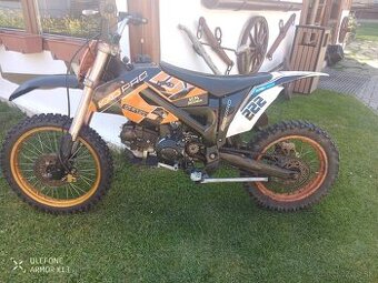 KXD GT-K 125