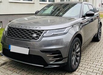 Range rover Velar AWD R-dynamic 2,0 184kw