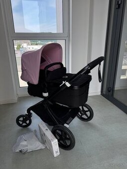 Bugaboo Fox 2