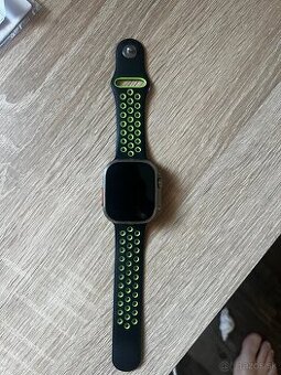 🕒 Predám Apple Watch ultra 2 ⌚️