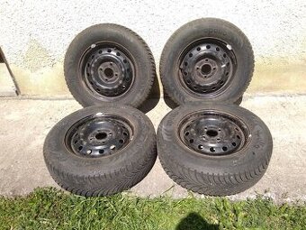 Zimné pneumatiky 175/70 R13