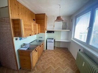 3izb bez balkona, 65m2, Majitel