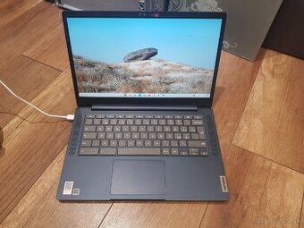 Lenoco Ideapad 3 chrome 14M836