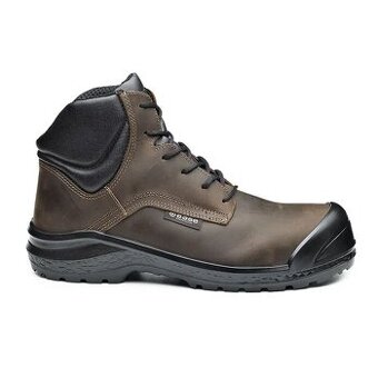 BASE Be-Browny Top S3