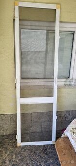 Sieťka balkon - 1