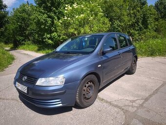 FIAT Stilo 1,6 16 V Dynamic