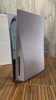 PlayStation 5 s mechanikou (+ 3 ovládače) - bez krabice