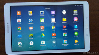 Predám starší tablet Samsung SM-T560