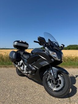 Yamaha FJR 1300 ES (2015)