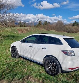 Mazda CX7