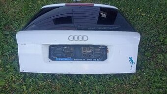 Kultové dvere Audi A4 b6 - 1