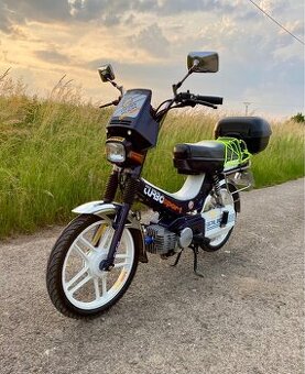 HERO PUCH TURBOsport