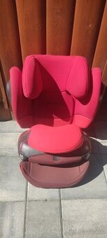 Predám autosedačku Cybex