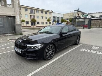 Predam Bmw 540i x drive g30