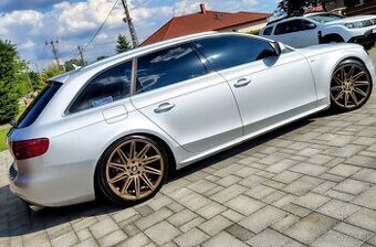 Audi A4 3.2FSI B8 Avant Quattro TipTronic