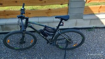 Merida big nine 300