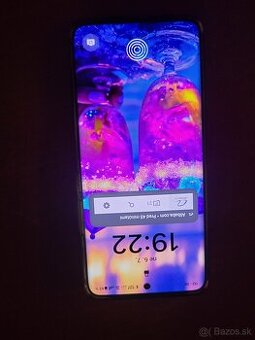 Realme 12 pro plus komplet balenie záruka ešte 1,5 roka fóli