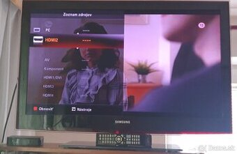 TV 102 CM