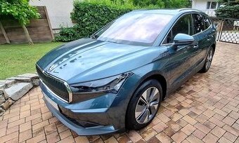 Škoda Enyaq iV 60 132kW