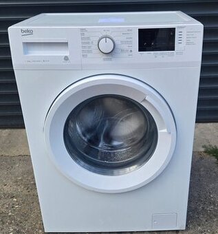 Pračka BEKO 45cm, 6kg, 1200ot.min, A+++ - 1