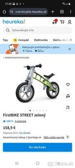 Firstbike