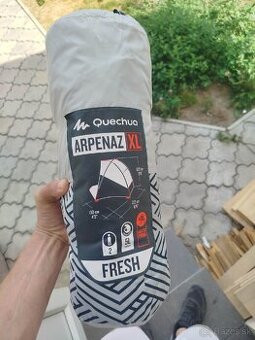 Plážový stan arpenaz xl - 1