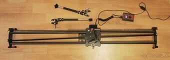 Ashanks 120cm motorizovaný slider