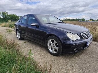C200cdi facelift