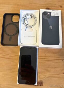 iPhone 13 mini