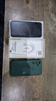 Samsung galaxy A54 5g