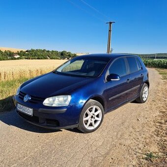 Volkswagen Golf 5
