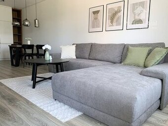 🏡 2i BYT s LOGGIOU, Bory, Parking, Klíma 🏡