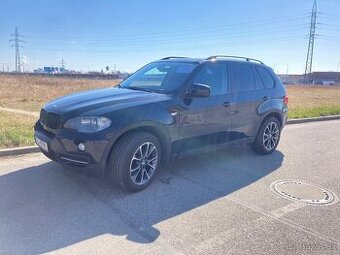 BMW X5 E70 3.0xDrive