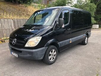 Mercedes Benz Sprinter 315 9 miestny