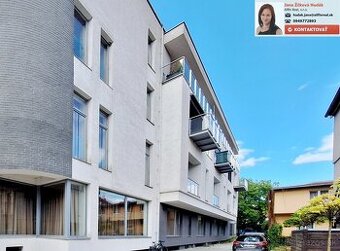 Komfortný, 2 izb. apartmán/investičný byt pri pešej zóne