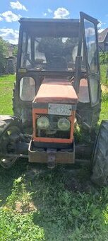 Zetor 7245