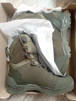 Taras BOSP High Olive Green 29/43