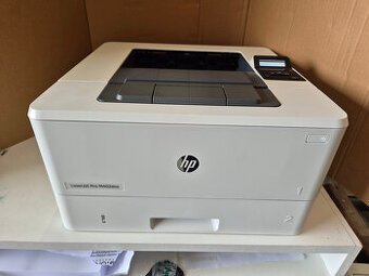 HP LaserJet Pro M402dne 8674 stran